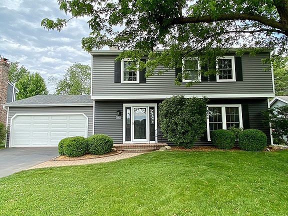 2nd image of 1613 Warbler Dr