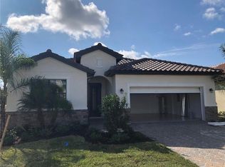 4362 Bismark Way, Naples, FL 34119