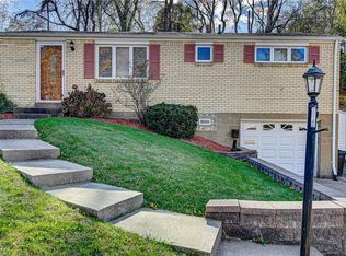 213 Northmont Dr, Verona, PA 15147
