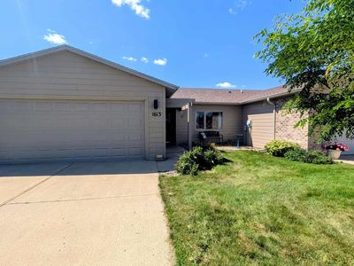 1613 11th Ave W, Spencer, IA, 51301