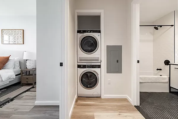 Rented by Joel Scharf, LREB | media 89