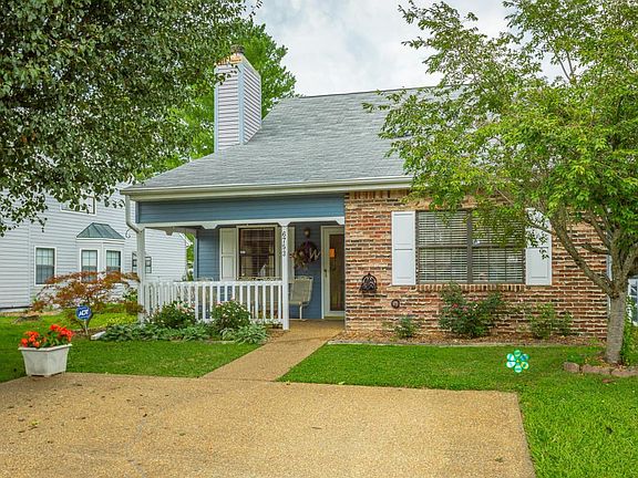 6753 Hickory Valley Rd. HD-2