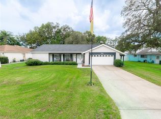 7340 Tranquil Dr, Spring Hill, FL 34606