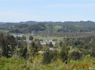 0 Oldani Rd, Raymond, WA 98577