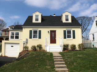 Wampler Rd, Middle river, MD 21220