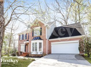 797 Rockfount Way, Lawrenceville, GA 30043