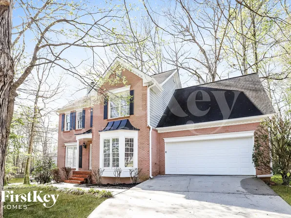 797 Rockfount Way, Lawrenceville, GA 30043