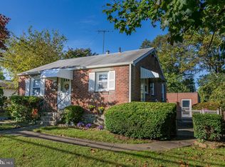 628 N Eagle Rd, Havertown, PA 19083