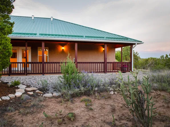 8 Monte Oso, Edgewood, NM 87015