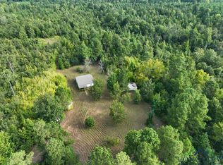 562 County Road 1645, Linden, TX 75563