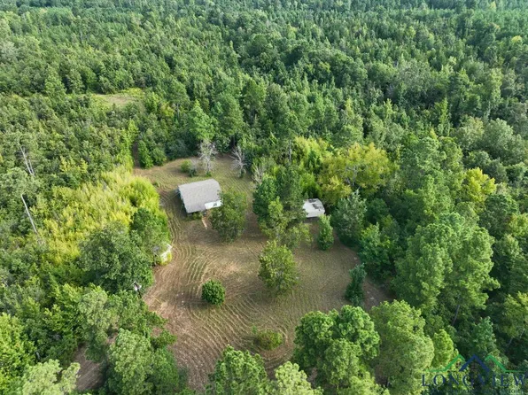 562 County Road 1645, Linden, TX 75563