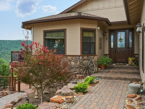 1104 S Broce Ct, Payson, AZ 85541