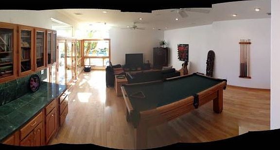 Rec Room