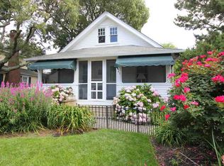 407 Princeton Ave, Cape May Point, NJ 08212