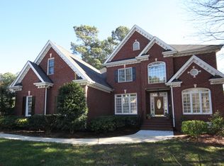 290 Hogans Valley Way, Cary, NC 27513