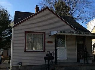 1360 Luscombe Dr, Toledo, OH 43614