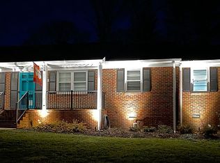 9312 Bramall Rd, Henrico, VA 23229