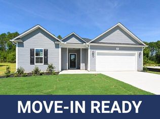 79 Ambrosia Way LOT 5, Bunnlevel, NC 28323