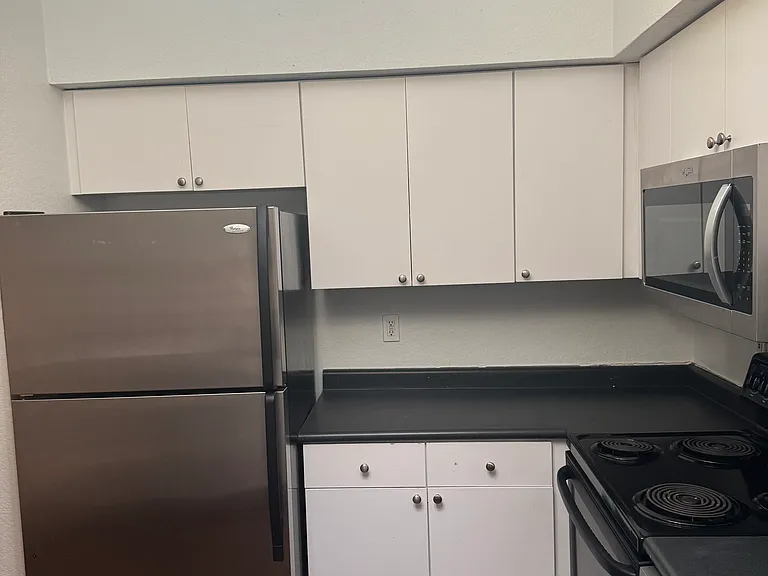 2320 W Azeele St #321 — Photo 6