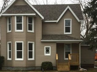 125 E 3rd St, Herscher, IL 60941