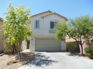 6543 Cathedral Blue Ave, Las Vegas, NV 89118