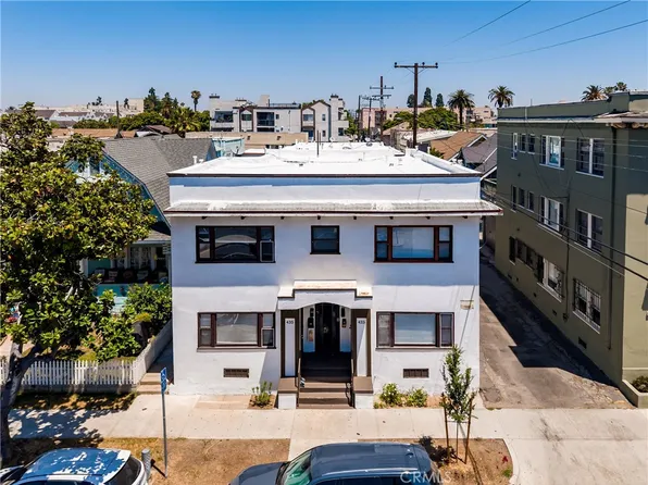 433 W 4th St, San Pedro, CA 90802