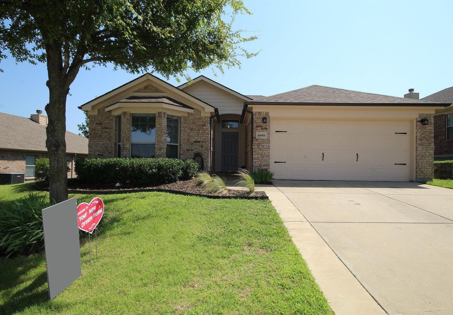 2020 Burl Ln, Anna, TX 75409 Zillow