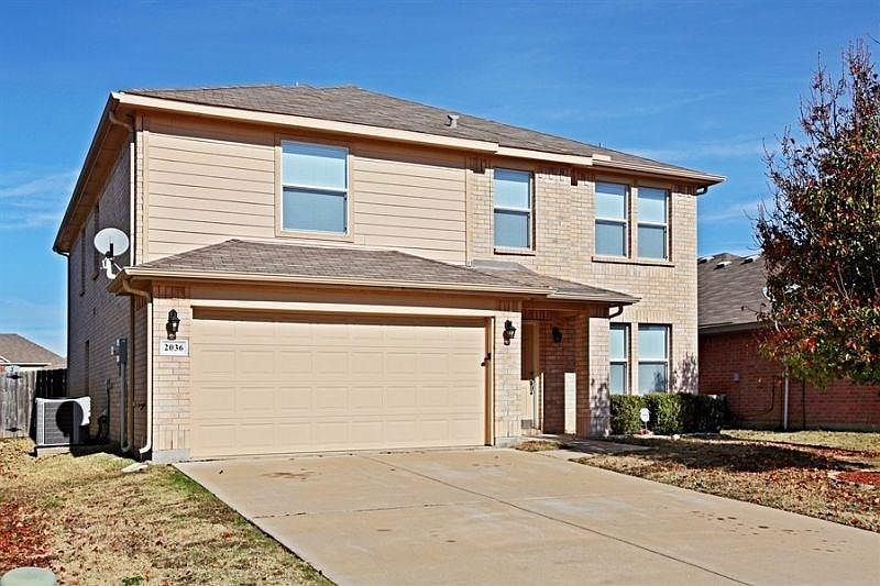 1st image of 2036 Limestone Dr
