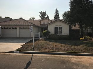 8893 N Sierra Vista Ave, Fresno, CA 93720