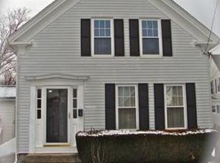 21 Church St, Milford, MA 01757