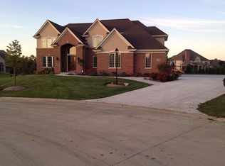 4276 96th Pl, Pleasant Prairie, WI 53158