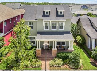 8542 Tavistock Lakes Blvd, Orlando, FL 32827