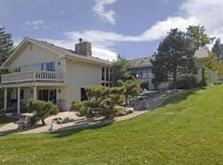 2355 Cragmoor Rd, Boulder, CO 80305