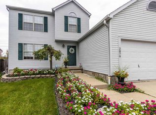 2879 Ambarwent Rd, Reynoldsburg, OH 43068