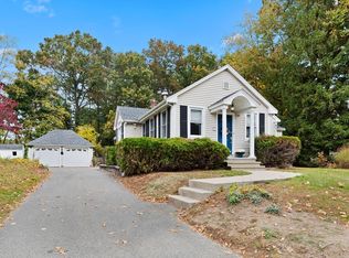 3 Maplecroft Rd, Canton, MA 02021
