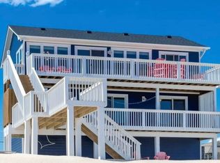 618 N Shore Dr, Holly Ridge, NC 28445