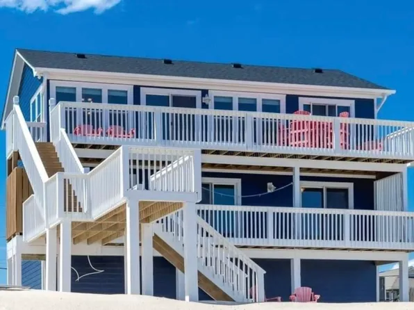 618 N Shore Drive, Surf City, NC 28445