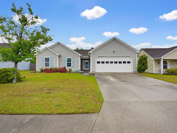 208 Red Carnation Dr