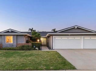 17083 Calahan St, Northridge, CA 91325