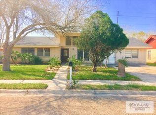 215 La Mancha St, Brownsville, TX 78521