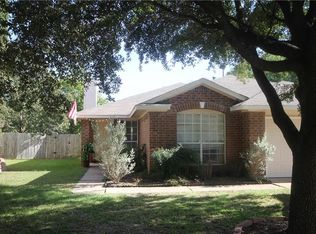 17213 Bushmills Rd, Pflugerville, TX 78660