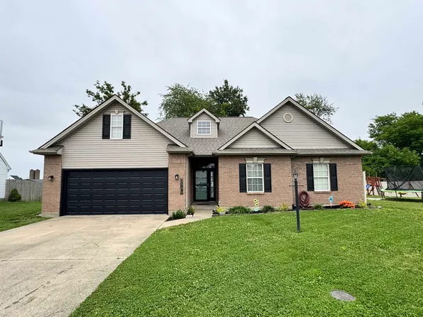 2643 E Daffodil Ct, Henderson, KY 42420