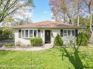 728 1st St, Middletown, NJ 07748