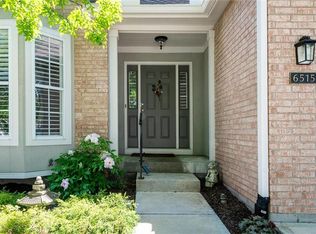 6515 W 134th Ter, Overland Park, KS 66209