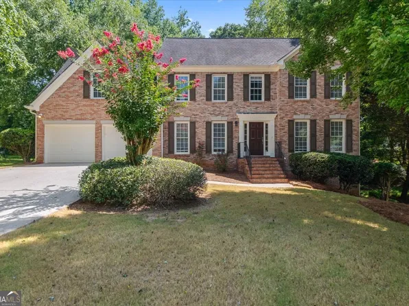 455 Hunters Trce, Dallas, GA 30157