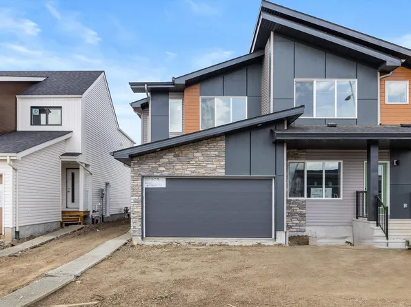 528 176th Ave NW, Edmonton, AB T5Y 3V6