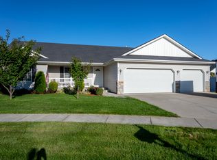 9092 N Tresdale Ct, Hayden Lake, ID 83835