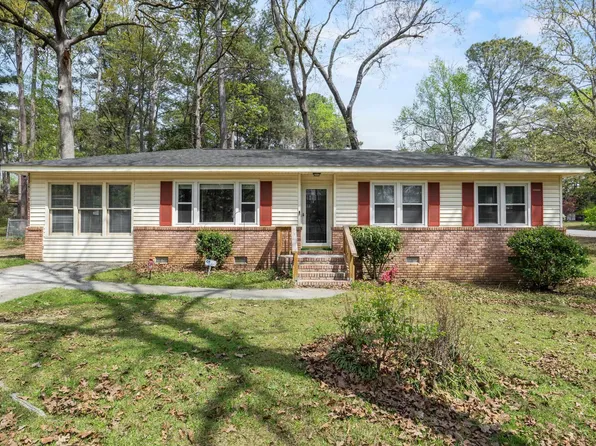 334 Pitney Rd, Columbia, SC 29212