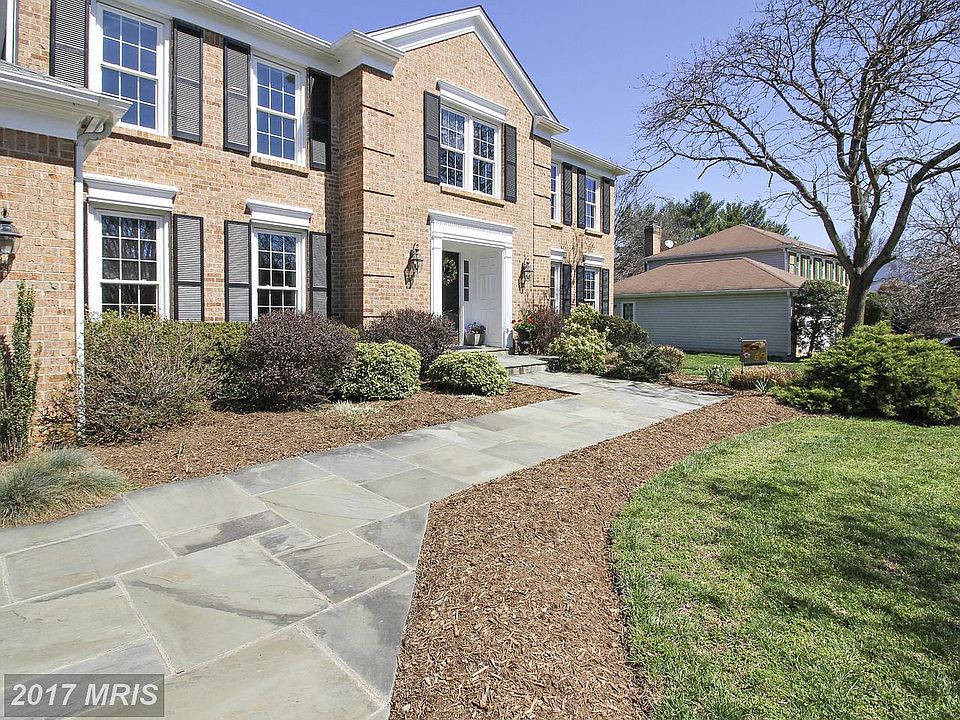 12729 Triple Crown Rd, Gaithersburg, MD 20878 | Zillow