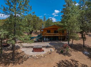 20 Gail Rd, Mayhill, NM 88339